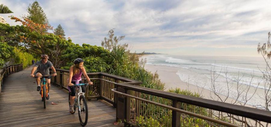 Coastal Pathway