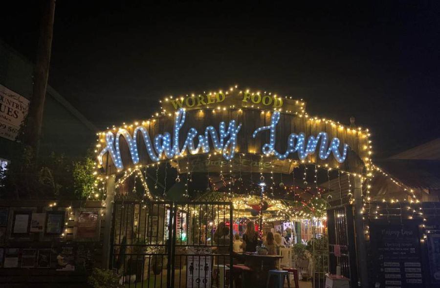 Maleny Lane